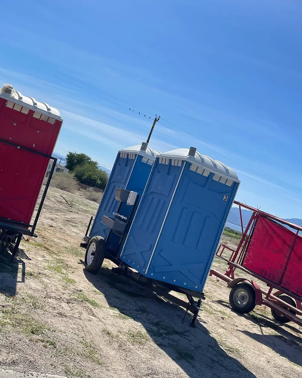 Do You Need a Porta Potty for a Home Remodel?