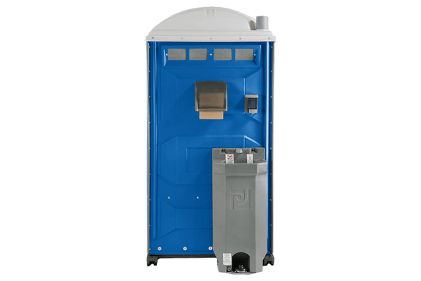 Deluxe Flushable Porta Potty Killeen TX