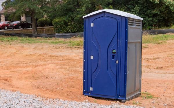Killeen Porta Potty