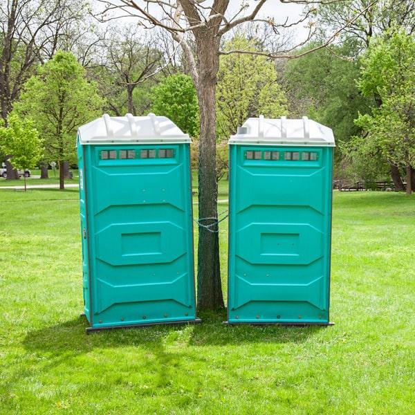 Seasonal Porta Potty Rentals Killeen TX